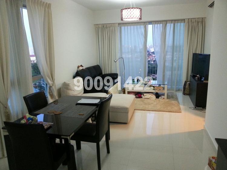 Parc Mondrian (D13), Apartment #137273442